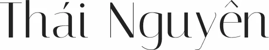 Logo Thái Nguyên