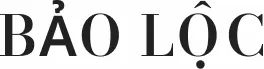 Logo Bảo Lộc