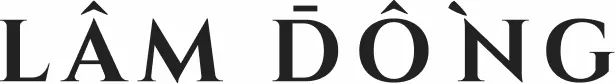 Logo Lâm Đồng