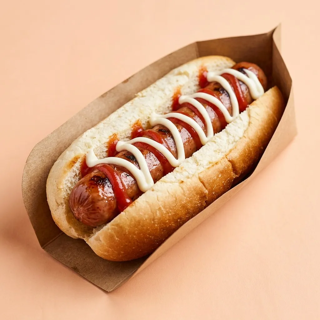 Hot Dog