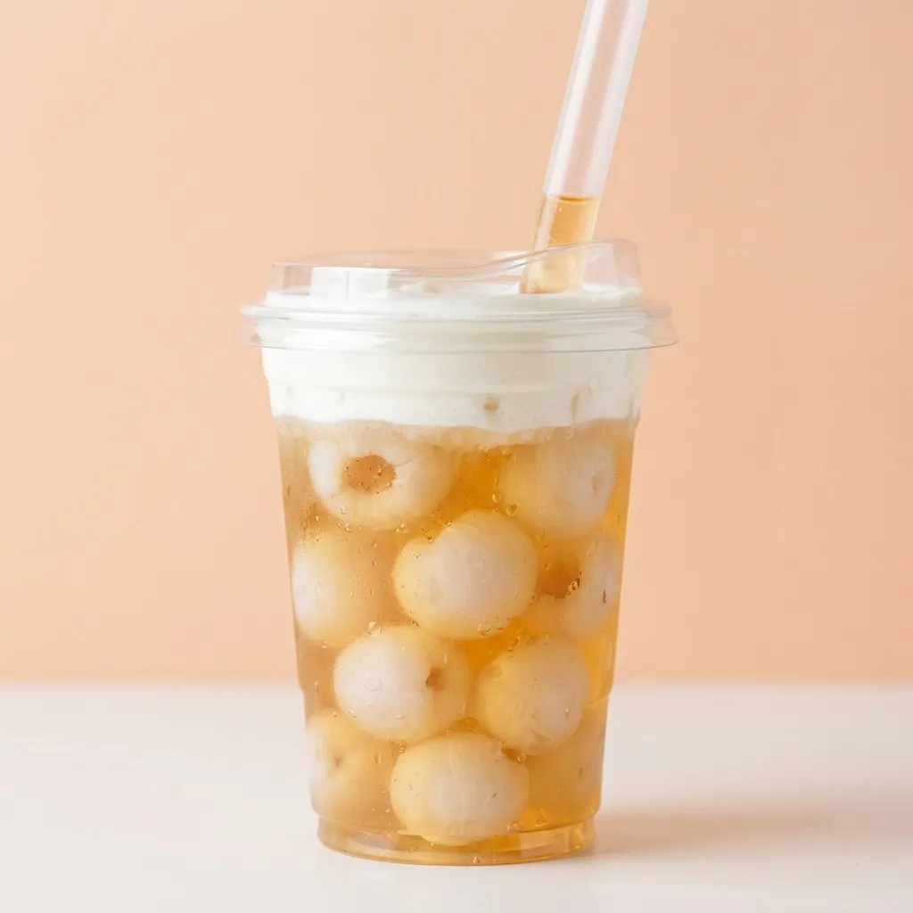 Macchiato Vải