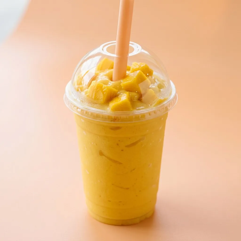 Sinh Tố Xoài