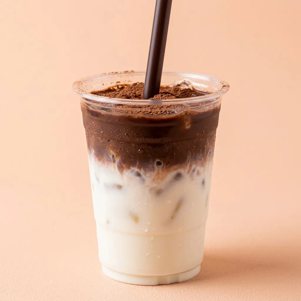 Cacao Latte