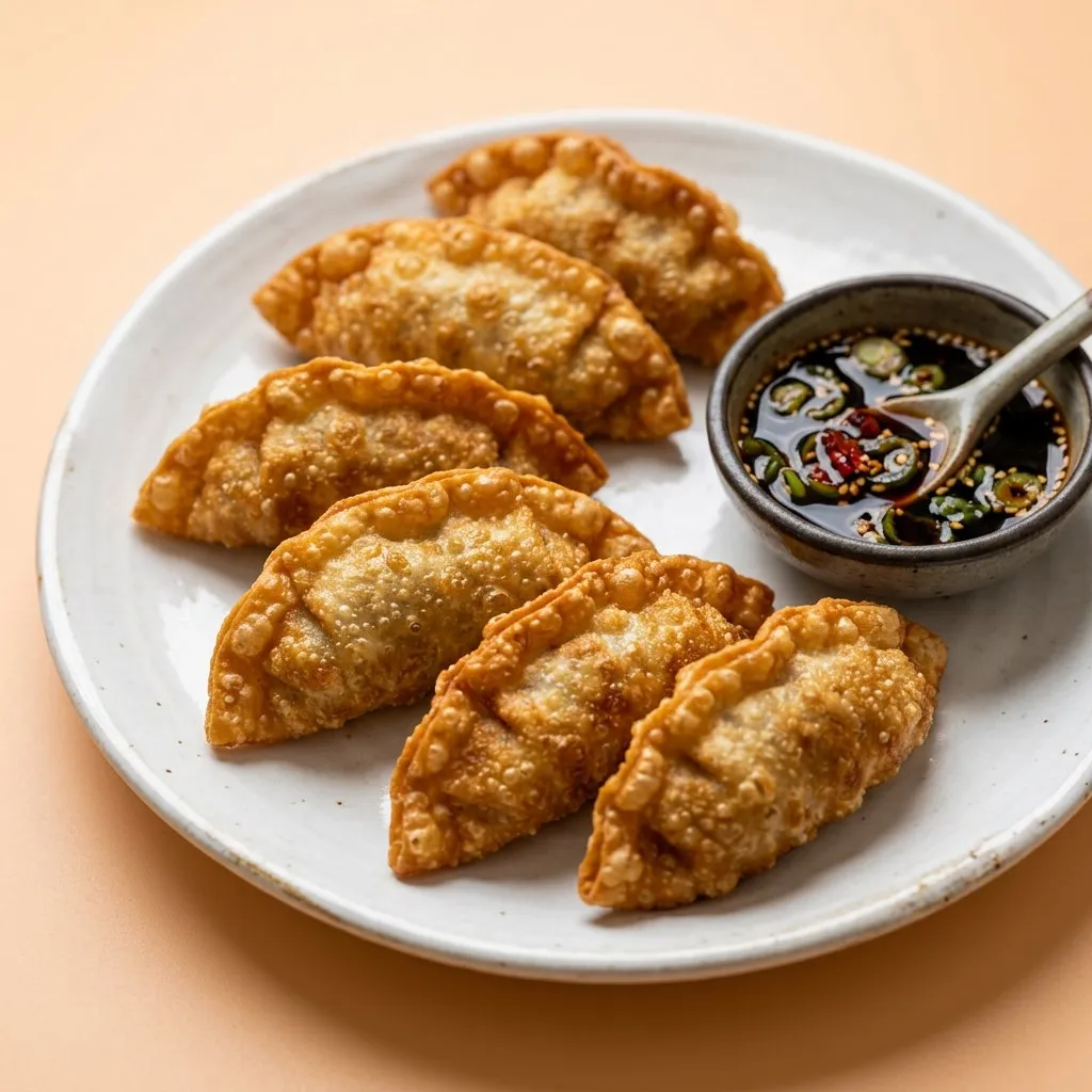 Mandu Hoàng Kim