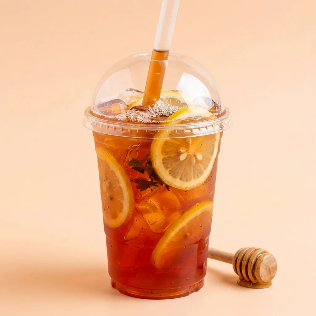 Trà Lipton Chanh Mật Ong
