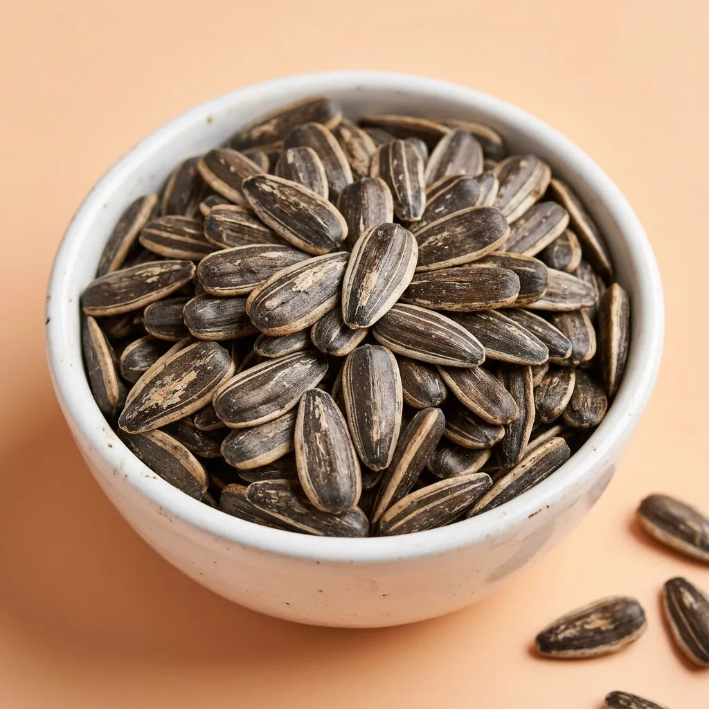 Hạt Hướng Dương
