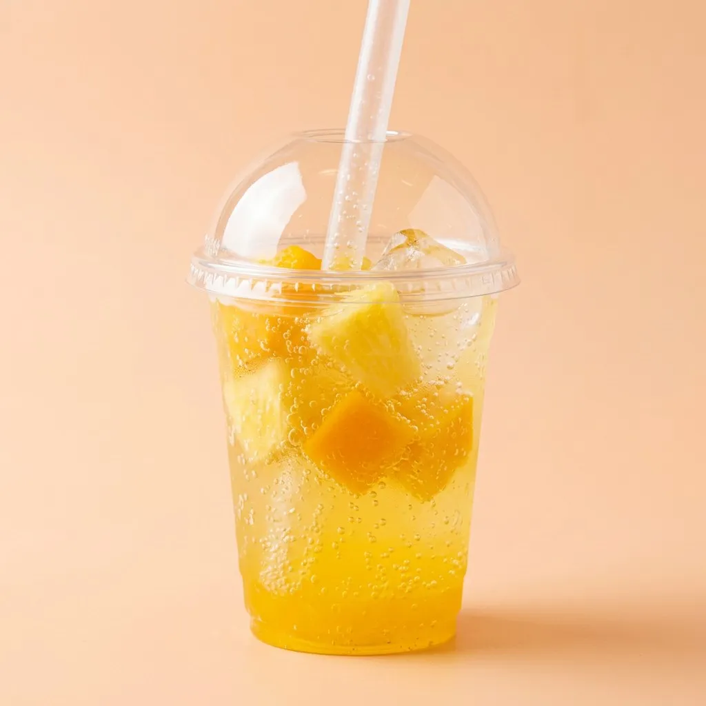 Soda Xoài Dứa