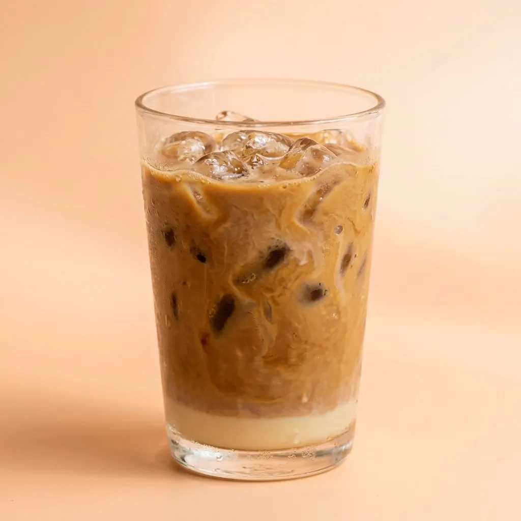 Cà Phê Sữa
