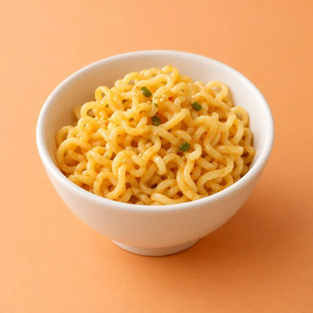 Mì Thêm