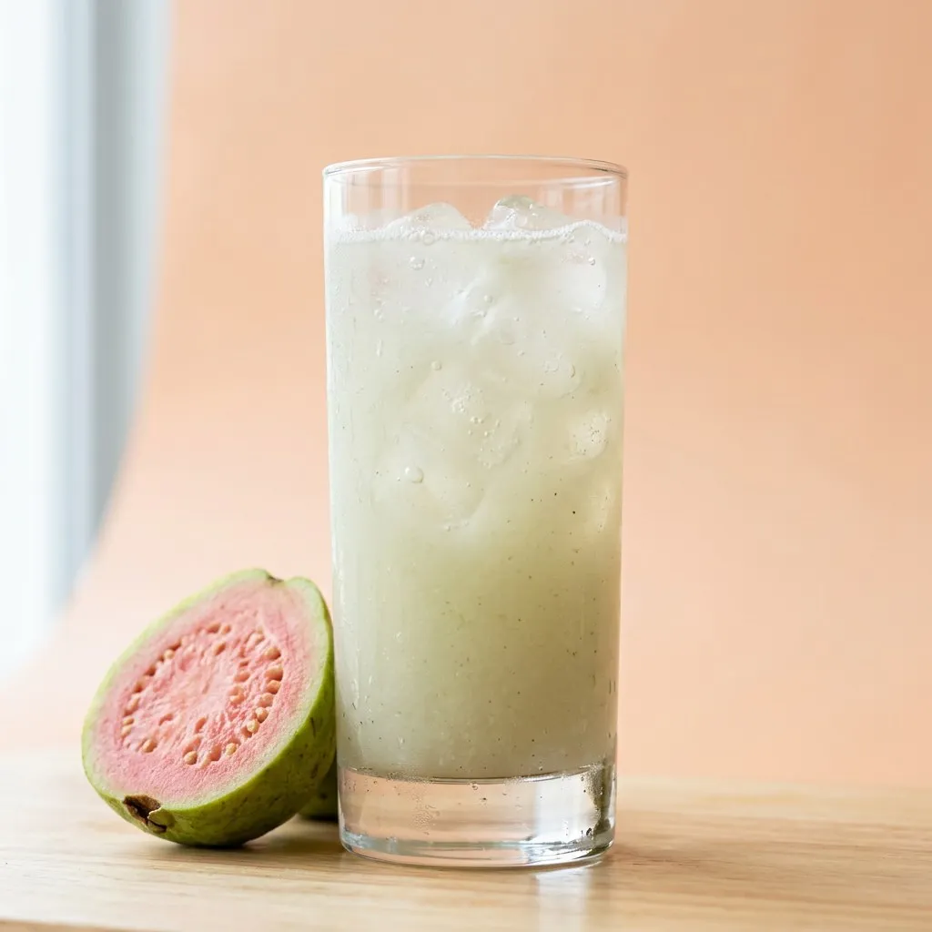 Nước Ép Ổi
