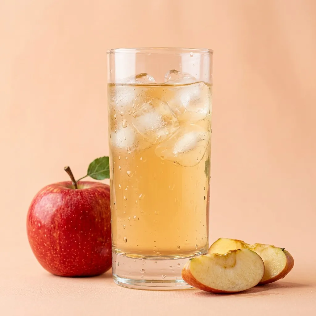 Nước Ép Táo