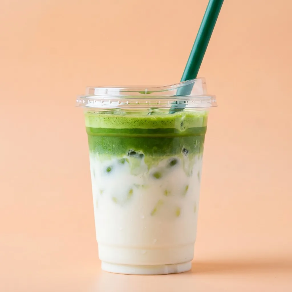 Matcha Latte