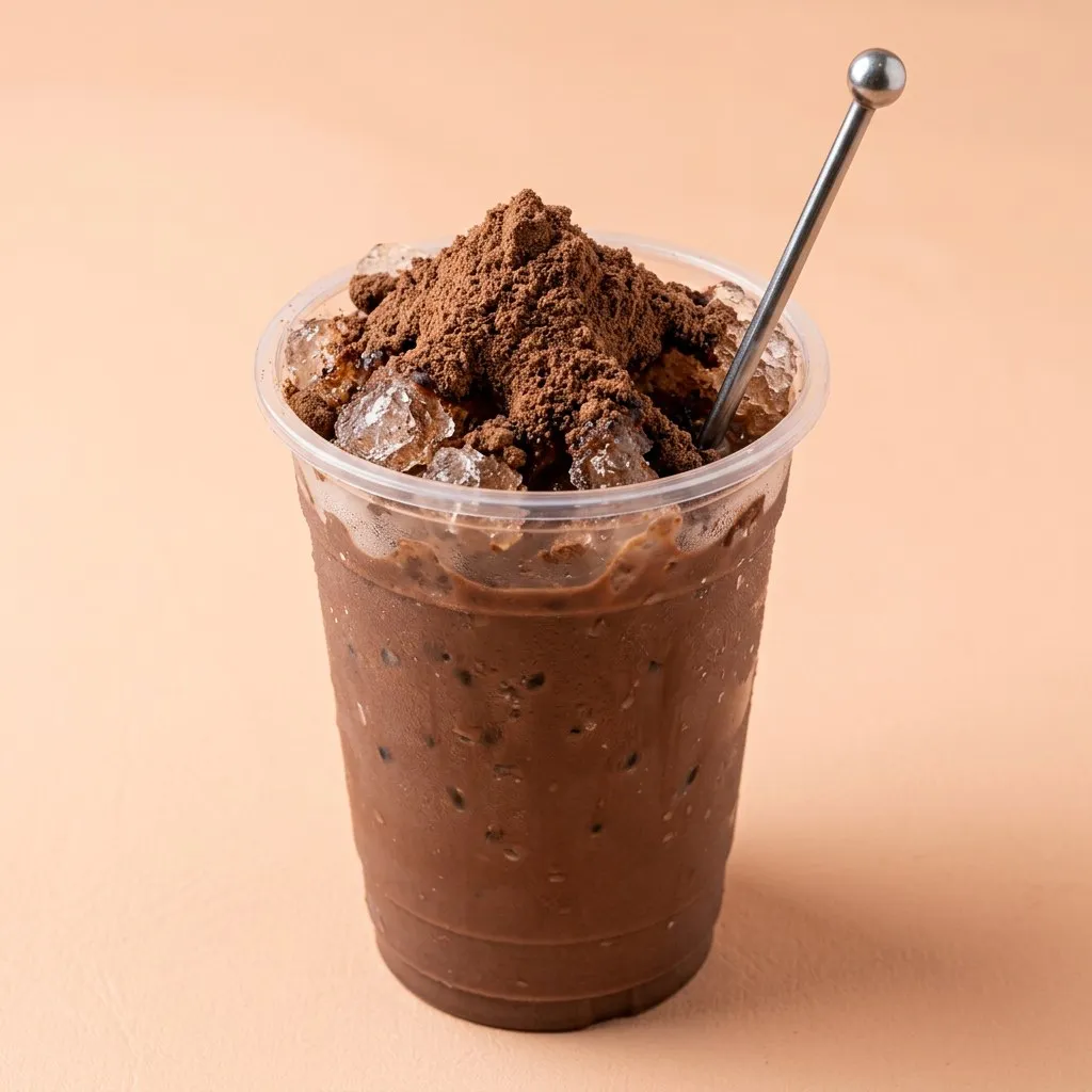 Milo Dầm