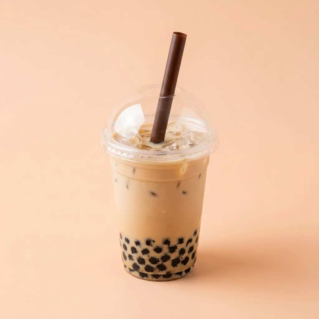 Trà Sữa Truyền Thống