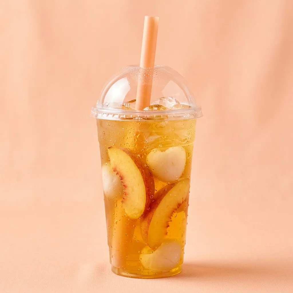 Trà Ô Long Tiên Tử