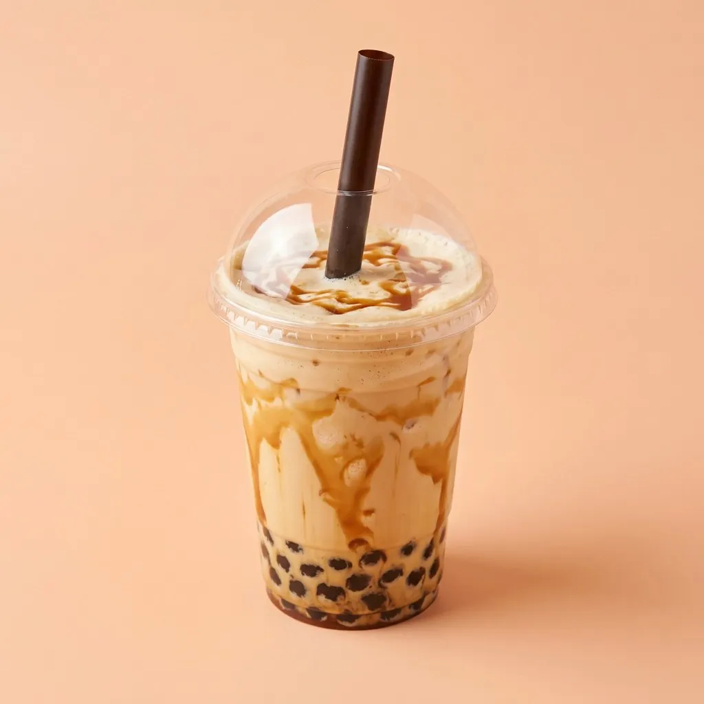 Trà Sữa Hokaido