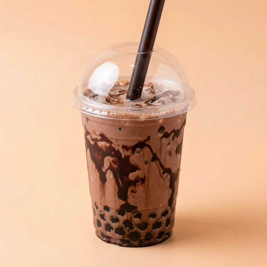 Trà Sữa Socola