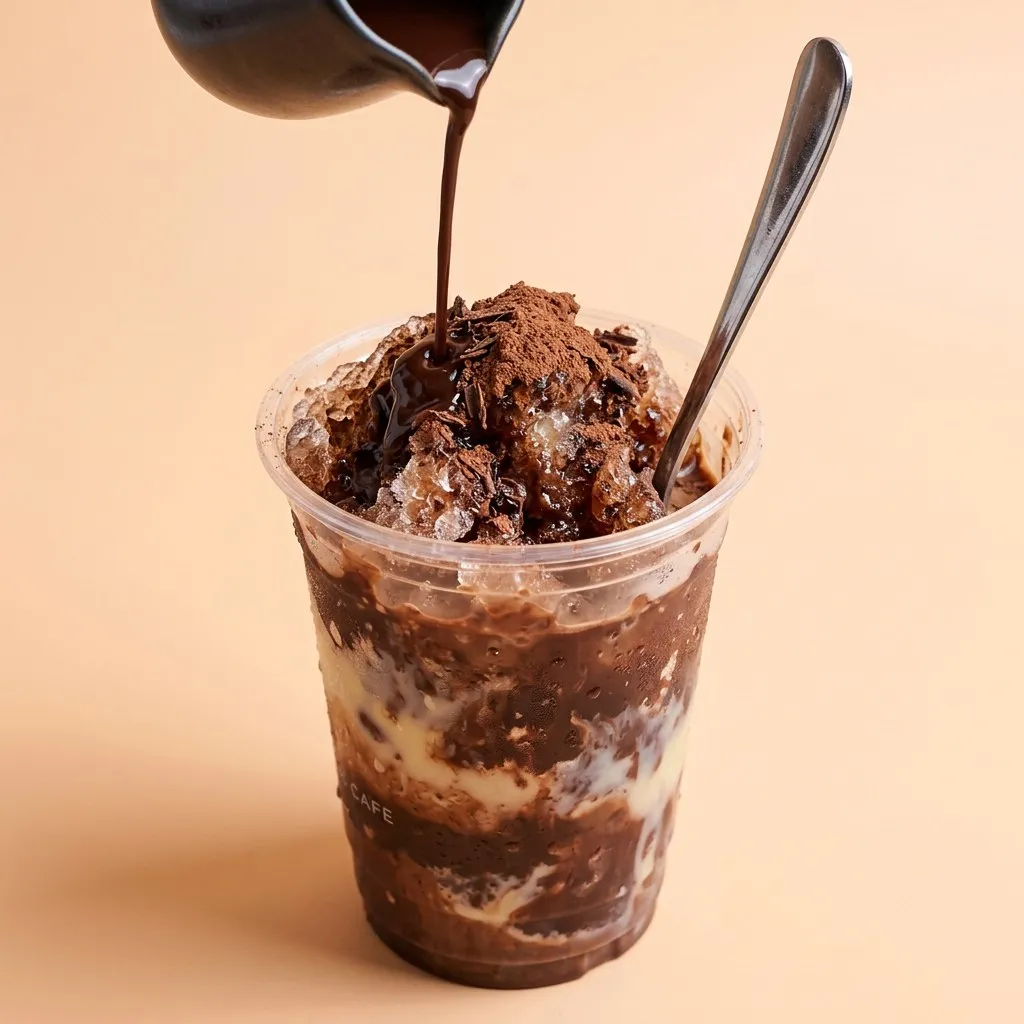 Cacao Dầm
